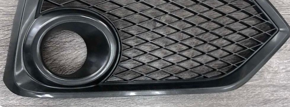 SI and hatch pro flow vents